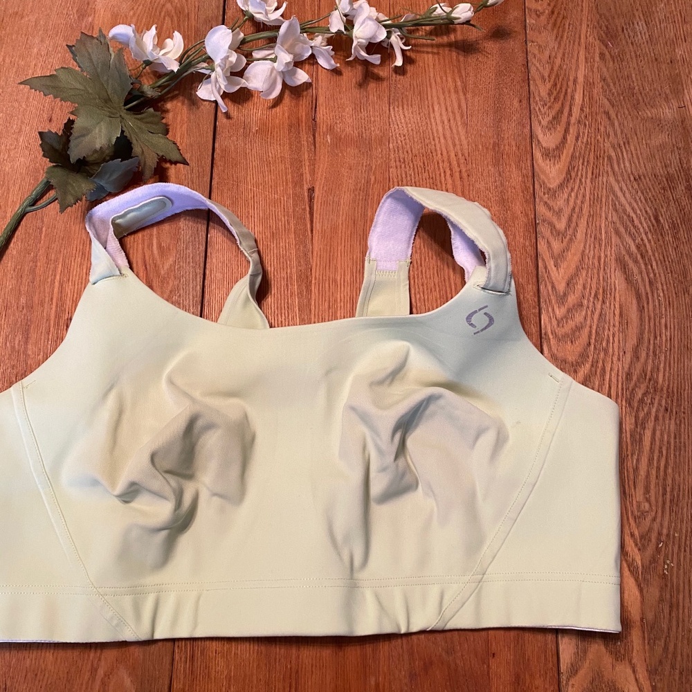 Moving Comfort Bra